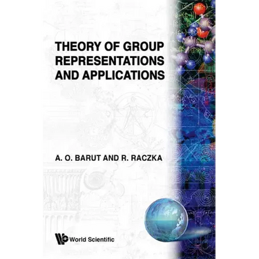 Theory of Group Representation & Appli