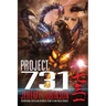 Project 731 (A Kaiju Thriller)