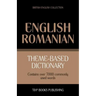 Theme-based dictionary British English-Romanian - 7000 words