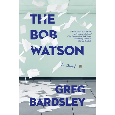 The Bob Watson