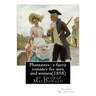 Phantastes: a faerie romance for men and women(1858), by George MacDonald