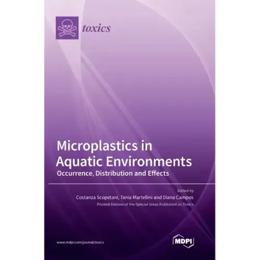 Microplastics in Aquatic Environments: Occurrence, Distribution and Effects