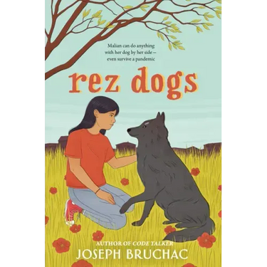 Rez Dogs