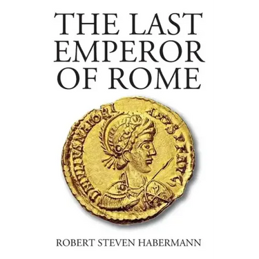 The Last Emperor of Rome