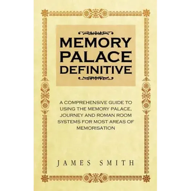 Memory Palace Definitive