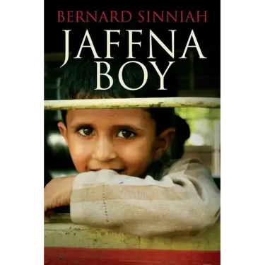 Jaffna Boy