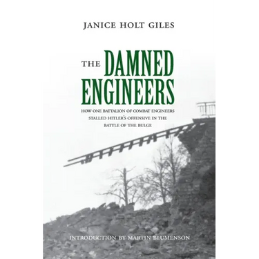 The Damned Engineers