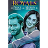 Royals: Prince Harry & Meghan Markle: Special Edition Hard Cover