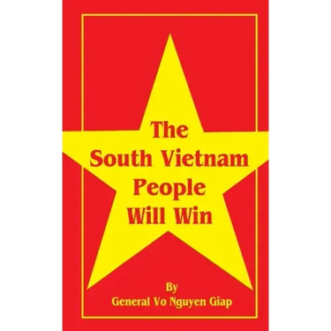 The South Vietnam People Will Win