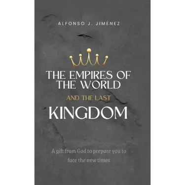 The Empires of the World and the Last Kingdom