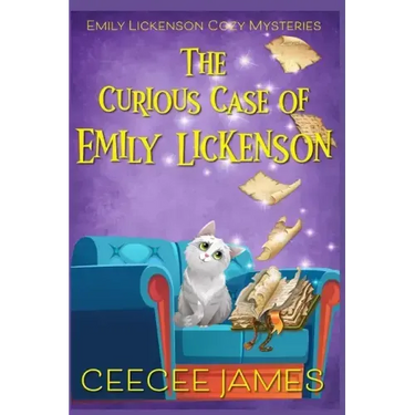 The Curious Case of Emily Lickenson