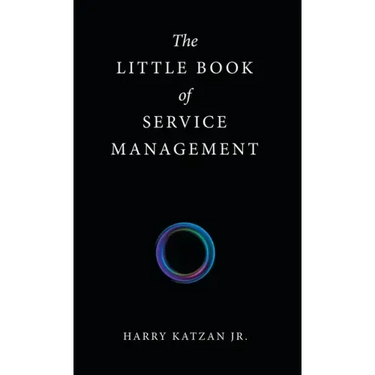 The Little Book of Service Management