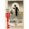 Johannes Cabal: The Fear Institute