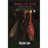Axes of Evil: A Heavy Metal Horror Anthology
