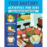 Food Anatomy Activities for Kids: Fun, Hands-On Learning