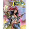The Blackbeard Legacy: Compendium