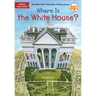 Where Is the White House?
