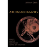 Athenian Legacies: Essays on the Politics of Going on Together