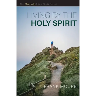 Living by the Holy Spirit