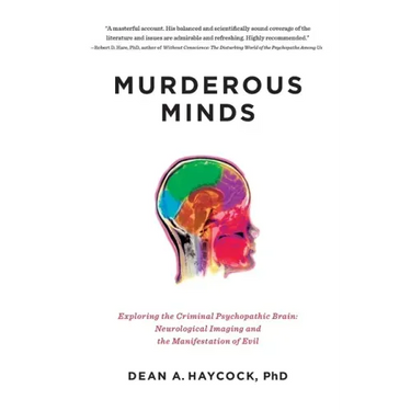 Murderous Minds
