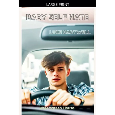 Baby Self Hate