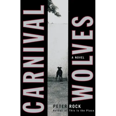 Carnival Wolves