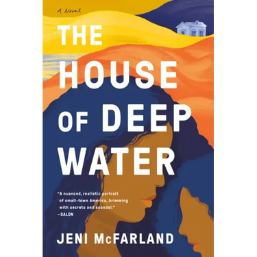 The House of Deep Water