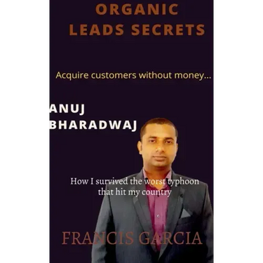 Organic Leads Secrets