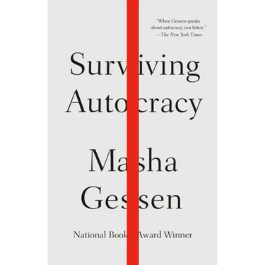 Surviving Autocracy