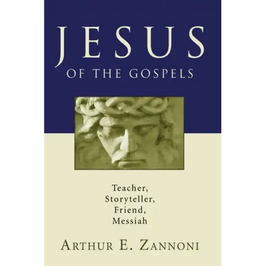 Jesus of the Gospels