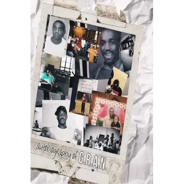 Autobiography of G.R.A.N