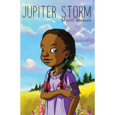 Jupiter Storm