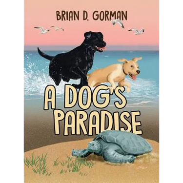 A Dog's Paradise