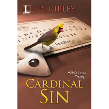 Cardinal Sin