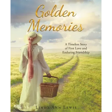 Golden Memories: A Timeless Story of First Love and Enduring Friendship