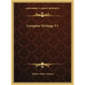 Complete Writings V1