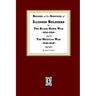 Record of the Services of Illinois Soldiers in The Black Hawk War, 1831-1832, and in The Mexican War, 1848-1888