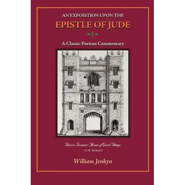 Exposition of the Epistle of Jude