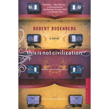 This Is Not Civilization