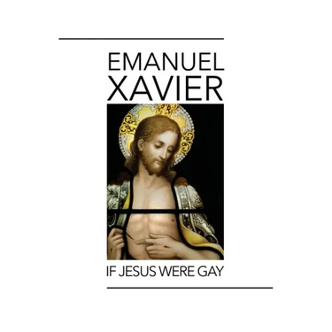 If Jesus Were Gay