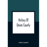 History Of Union County