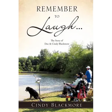 Remember to Laugh...