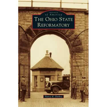 The Ohio State Reformatory