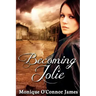 Becoming Jolie
