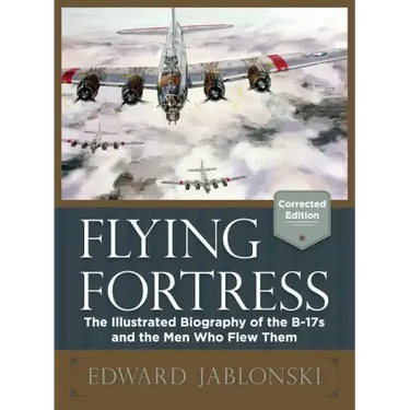 Flying Fortress (Corrected Edition)