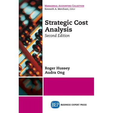 Strategic Cost Analysis