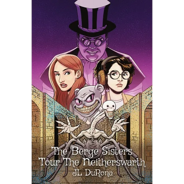 The Berge Sisters Tour the Neitherswarth