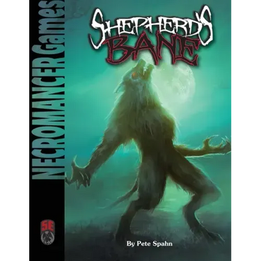 Shepherd's Bane 5E