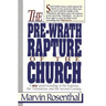 Prewrath Rapture of the Church