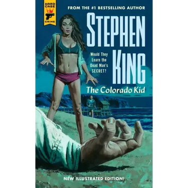 The Colorado Kid